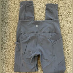 All the Right Places High-Rise Pant 28”
